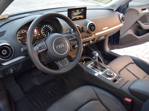 Used 2016 Audi A3 e-tron Premium image 47