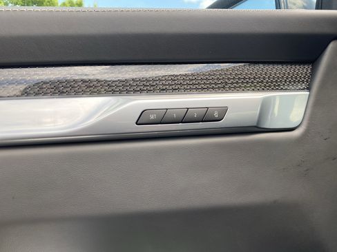 Used 2026 Cadillac Escalade V AWD/4WD image 47