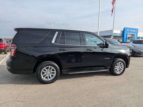 Used 2021 Chevrolet Tahoe LS image 2