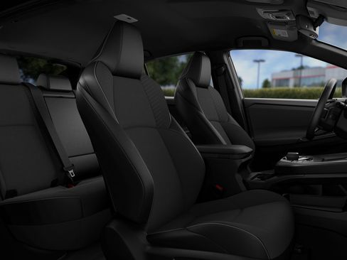 New 2026 Toyota C-HR AWD/4WD image 92