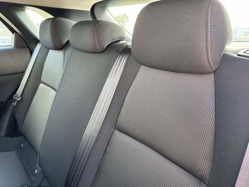 New 2026 MAZDA CX-30 AWD 2.5 S image 17