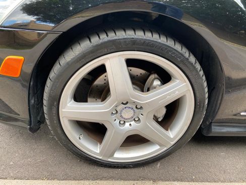 Used 2012 Mercedes-Benz S 550 w/ Sport Pkg Plus One image 27