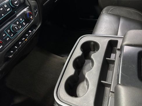 Used 2017 Chevrolet Silverado 3500 LT w/ LT Convenience Package AWD/4WD image 22