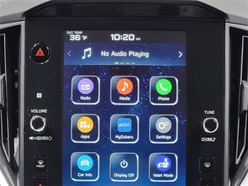 Certified 2025 Subaru Crosstrek 2.0i Premium image 21