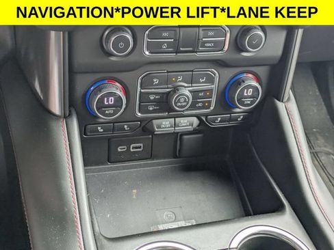 Used 2023 Chevrolet Tahoe RST AWD/4WD image 21