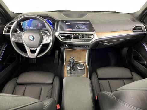 Used 2020 BMW 330i xDrive Sedan w/ Driving Assistance Package image 41