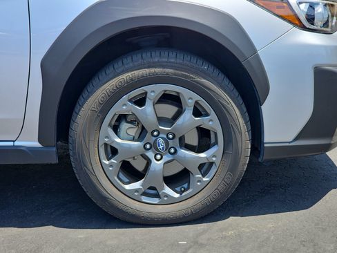 Used 2023 Subaru Crosstrek 2.5i Sport AWD/4WD image 10