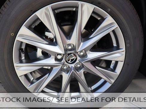 New 2025 MAZDA CX-5 AWD 2.5 S w/ Premium Plus Pkg image 25