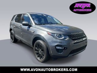 Used 2018 Land Rover Discovery Sport SE AWD/4WD video 1
