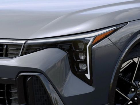New 2026 Kia K4 EX FWD image 11