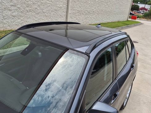 Used 2015 BMW X1 xDrive28i AWD/4WD image 15