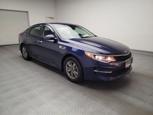 Used 2018 Kia Optima LX image 13