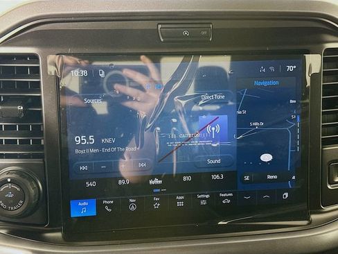 New 2026 Ford F150 XLT AWD/4WD image 15