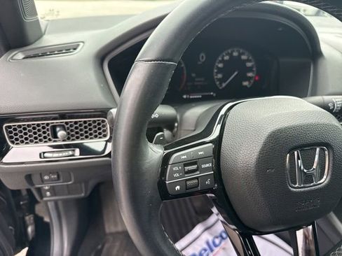 Used 2024 Honda Civic Sport image 16