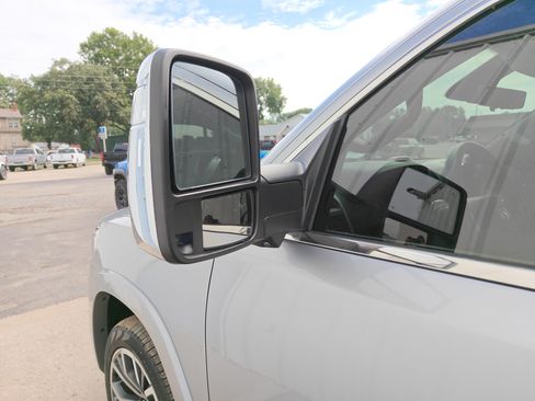 Used 2025 RAM 1500 Tungsten w/ Trailer Tow Group AWD/4WD image 10