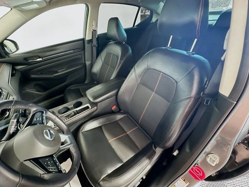 Used 2020 Nissan Altima 2.5 SR FWD image 20