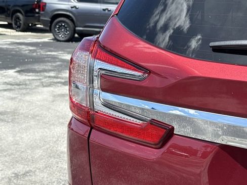 Used 2025 Subaru Ascent Limited w/ Popular Package #2 AWD/4WD image 15