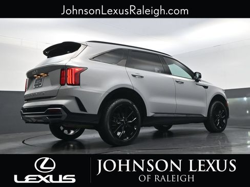 Used 2022 Kia Sorento SX AWD/4WD image 20