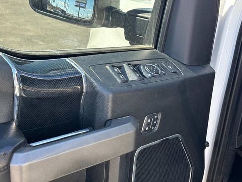 Used 2021 Ford F350 Platinum image 30