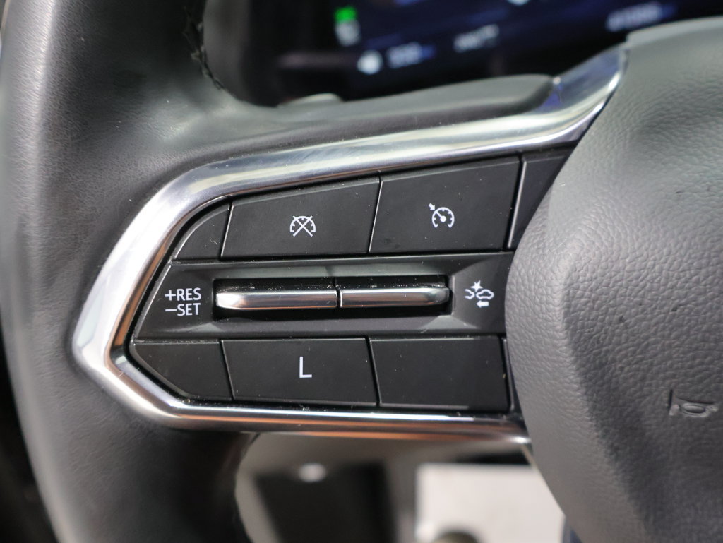Used 2025 Chevrolet Equinox LT AWD/4WD image 32