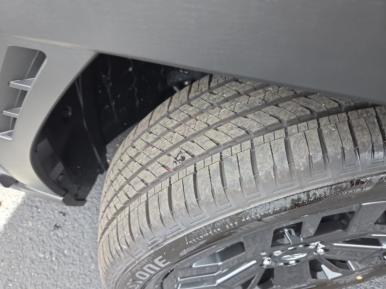 New 2026 Subaru Outback Limited XT AWD/4WD image 13