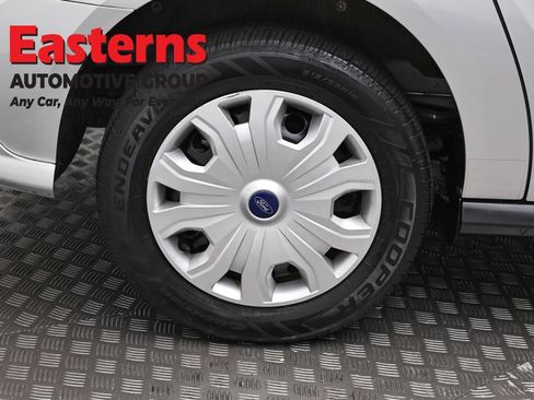 Used 2022 Ford Transit Connect XLT FWD image 29