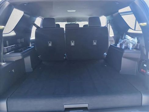 New 2025 Toyota 4Runner 4WD image 26