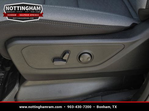 New 2026 RAM 1500 Lone Star AWD/4WD image 28