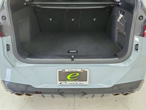 Used 2025 BMW X3 M50 image 14