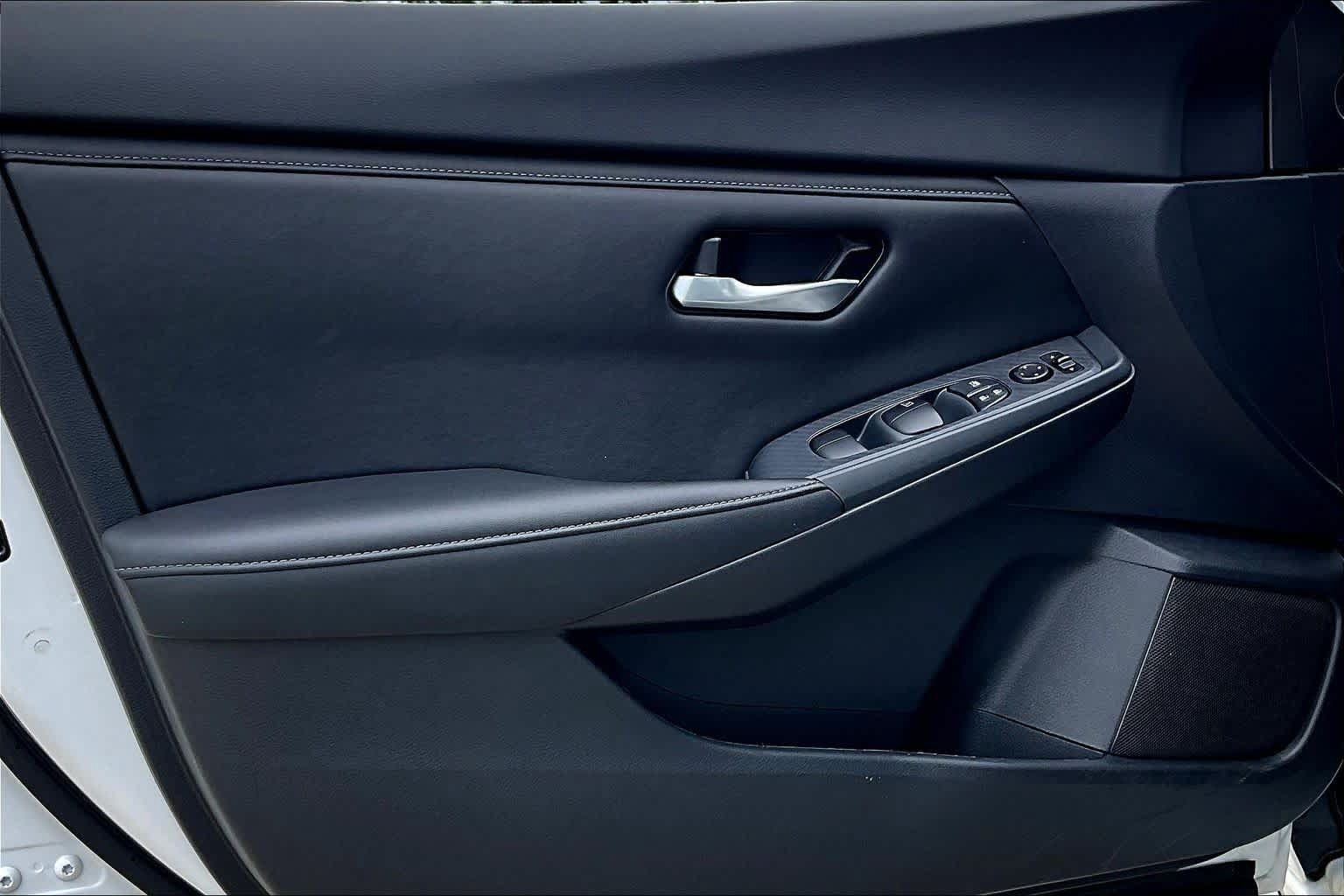 Used 2025 Nissan Sentra SV w/ Trunk Package FWD image 20