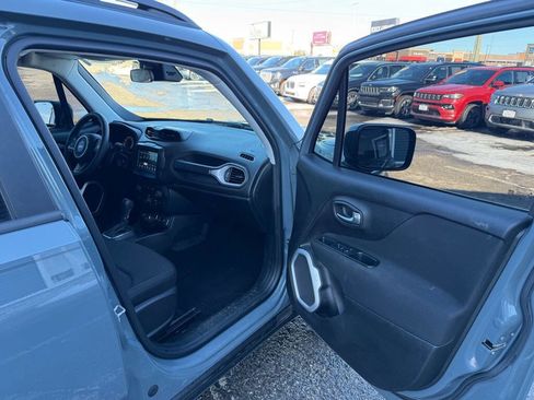 Used 2018 Jeep Renegade Latitude image 45