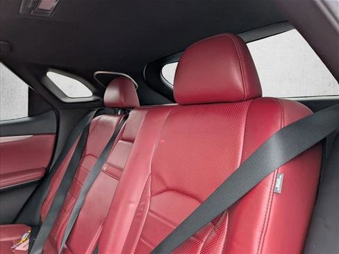 Used 2016 Lexus RX 350 F Sport image 18