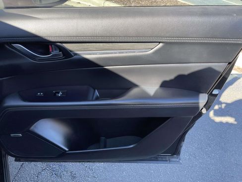 Used 2021 MAZDA CX-5 Grand Touring image 41