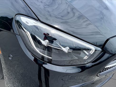 Certified 2023 Mercedes-Benz E 450 Cabriolet image 28