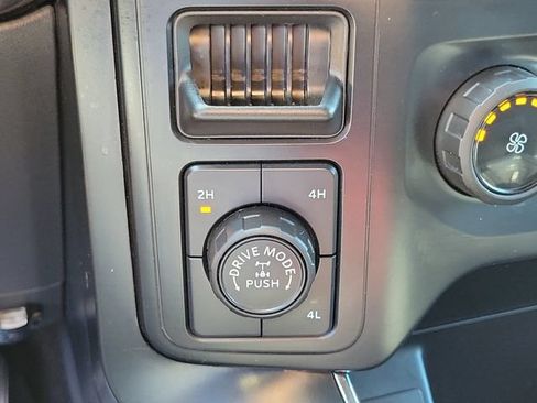Certified 2023 Ford F150 XL w/ STX Appearance Package AWD/4WD image 11