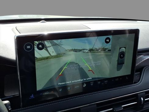 New 2026 Lincoln Corsair Reserve image 23