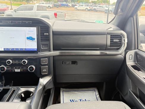 Used 2022 Ford F150 XLT w/ Equipment Group 302A High AWD/4WD image 15