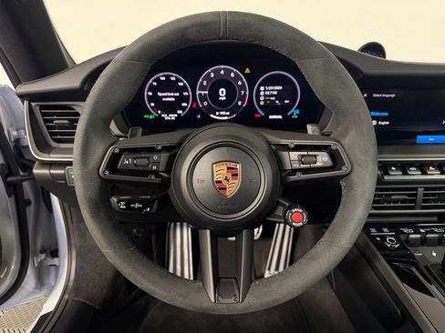Certified 2026 Porsche 911 Carrera S image 26