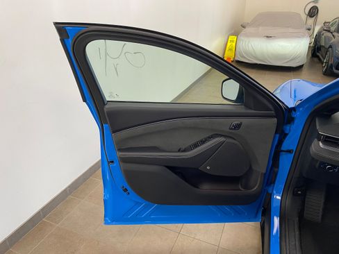 New 2024 Ford Mustang Mach-E GT image 16