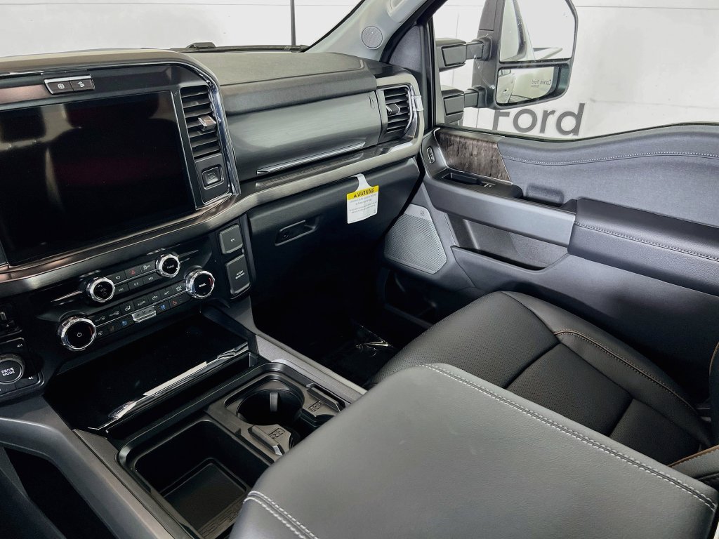 New 2026 Ford F350 Lariat AWD/4WD image 27
