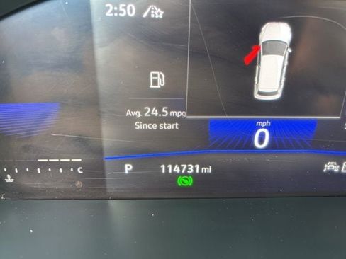 Used 2023 Volkswagen Tiguan S image 14