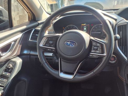 Used 2023 Subaru Crosstrek 2.5i Limited w/ Moonroof Package image 14