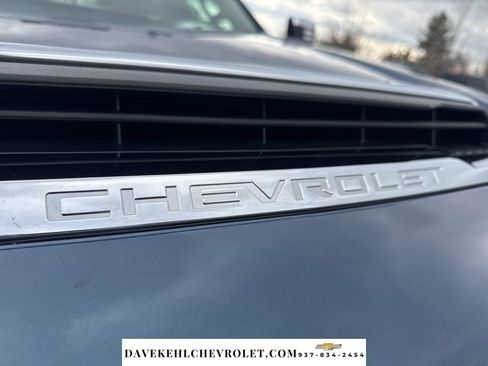 Used 2024 Chevrolet Silverado 3500 High Country w/ High Country Premium Package image 51