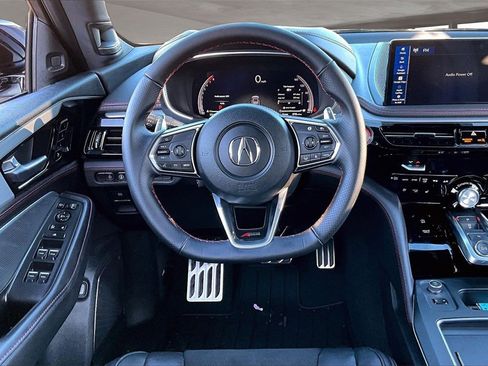 New 2026 Acura MDX A-Spec image 9