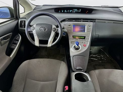 Used 2013 Toyota Prius Two FWD image 20