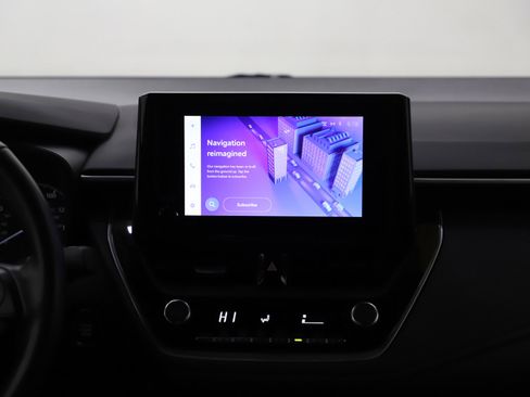 Used 2023 Toyota Corolla SE image 15