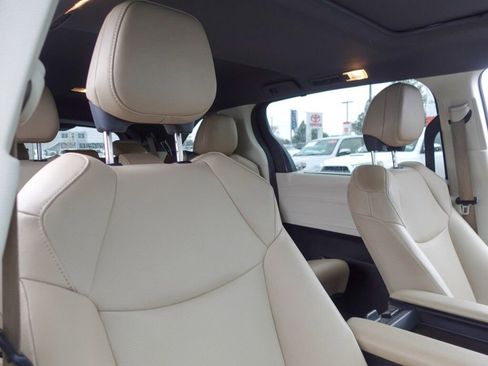 Certified 2024 Toyota Sienna XLE image 15