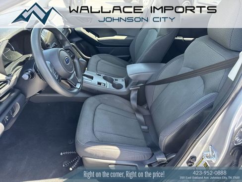Certified 2024 Subaru Crosstrek 2.0i Premium w/ Popular Package #3 AWD/4WD image 14