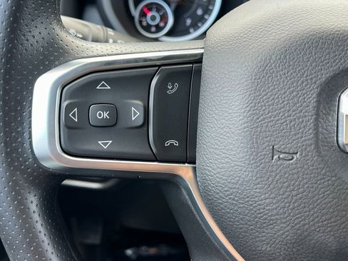 New 2026 RAM 2500 Tradesman image 23