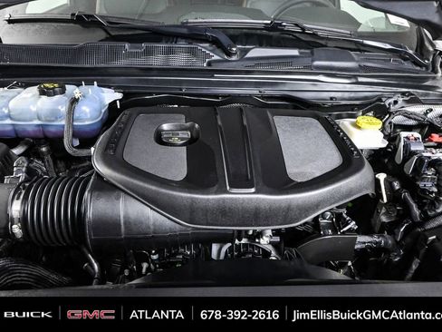 Used 2025 RAM 1500 Rebel w/ Rebel Level 1 Equipment Group image 34